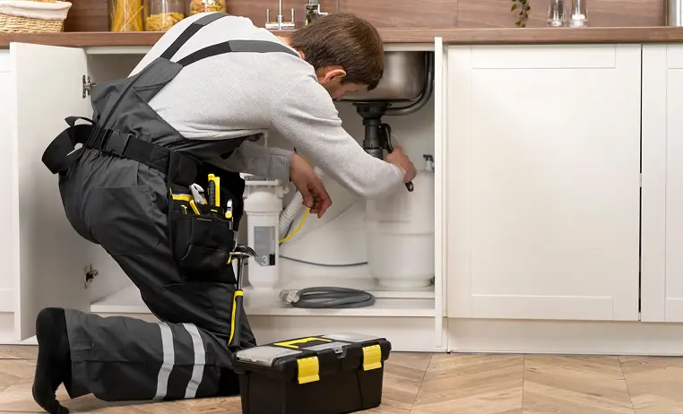 service2 Home Maintenance Checkups
